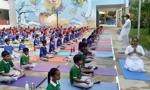 Art of Living
