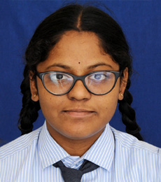 Shreya Reddy R