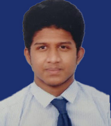 C. Dharani Krishnan