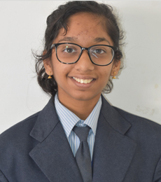 Harshida Sunil