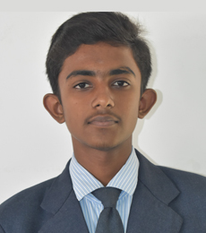 Harshith L