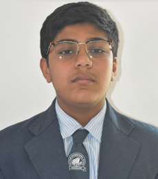 C. Raza Mustafa
