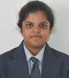 S Vandana Image