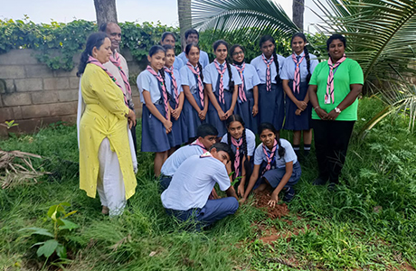 Environmental Day