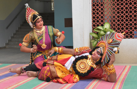 Kannada Rajyothsata