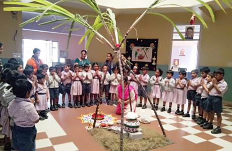 Sankaranthi