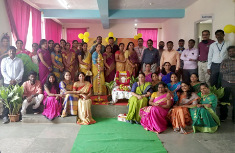 Teachers Day