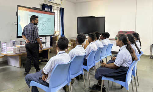 smartclassroom