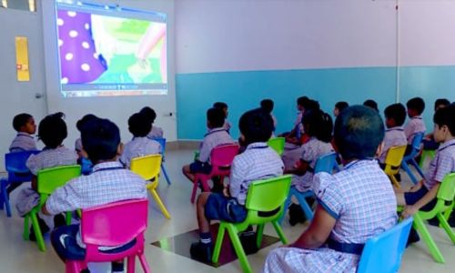 smartclassroom