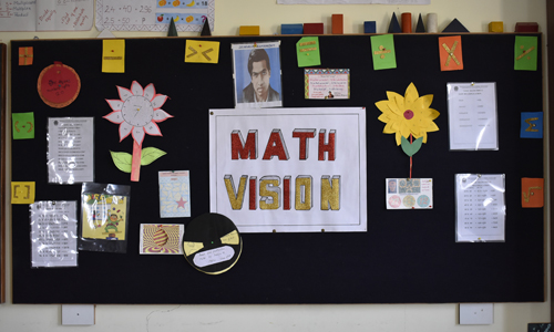 mathematics