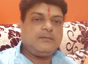 Gyaneshwar S. Mule