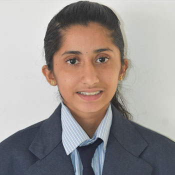 Harshitha